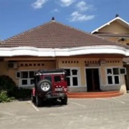Hotel Santalum